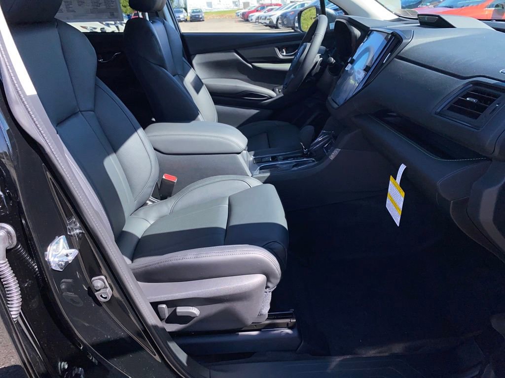 New 2025 Subaru Ascent Bronze Edition image 11
