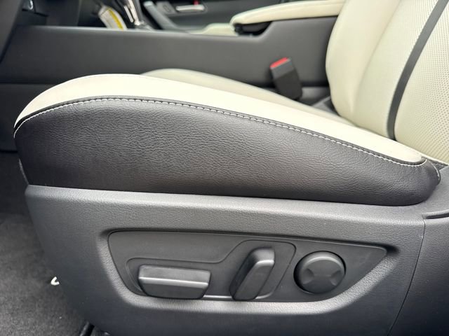 New 2026 MAZDA CX-50 AWD 2.5 S image 12