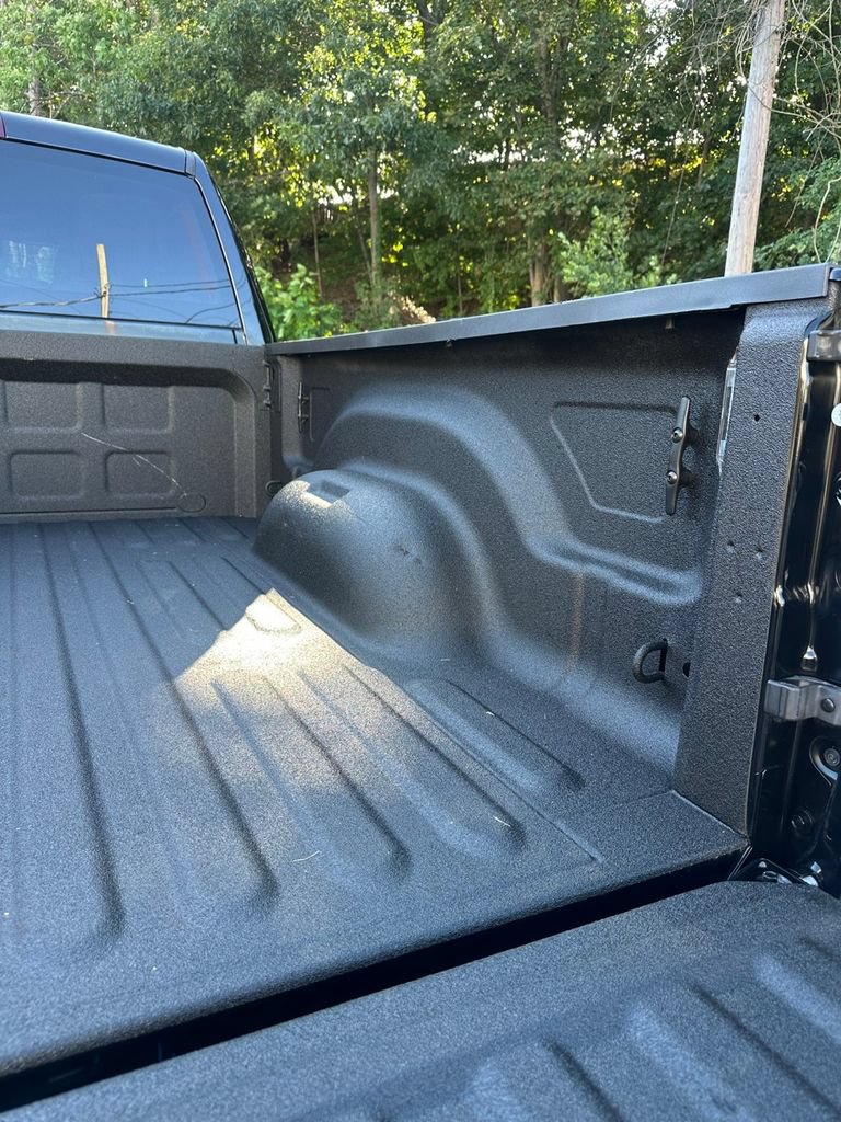 Used 2026 RAM 2500 Big Horn AWD/4WD image 31
