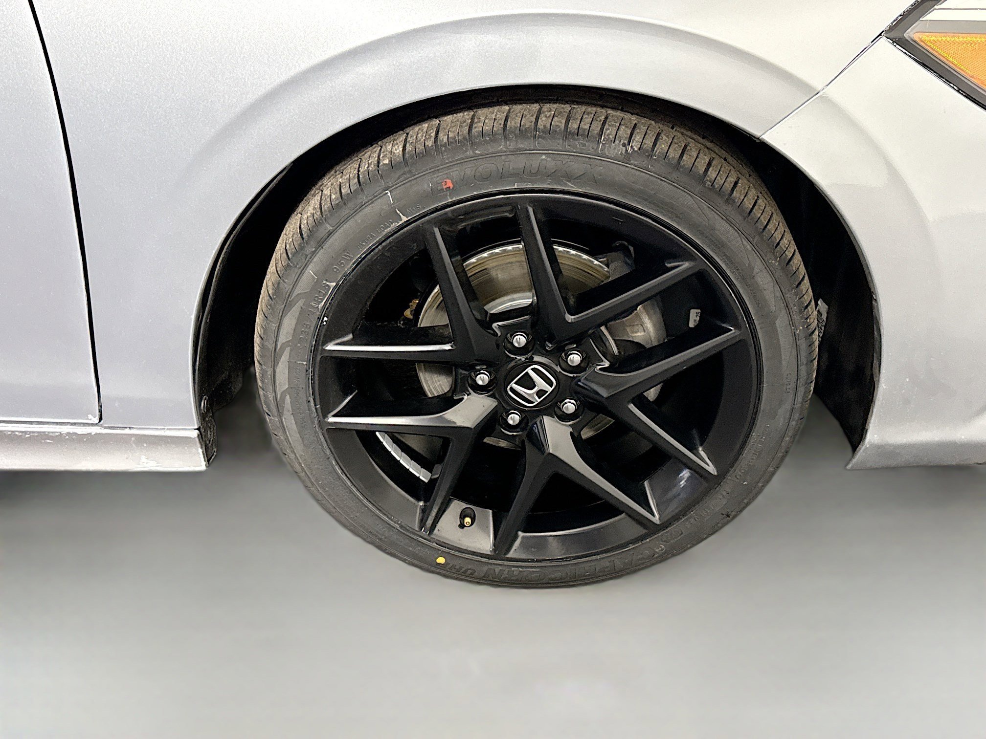 Used 2022 Honda Civic Sport image 32