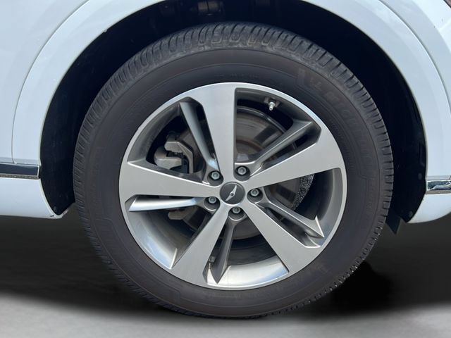 Used 2021 Genesis GV80 2.5T w/ Advanced Package 02 AWD/4WD image 27