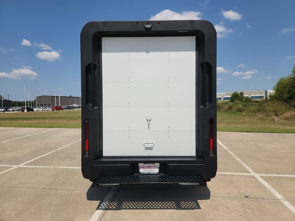 Used 2024 Chevrolet Brightdrop 400 w/ Commercial Equipment Package AWD/4WD image 6