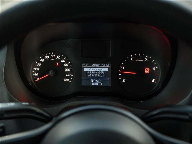 Used 2019 Mercedes-Benz Sprinter 170 image 26