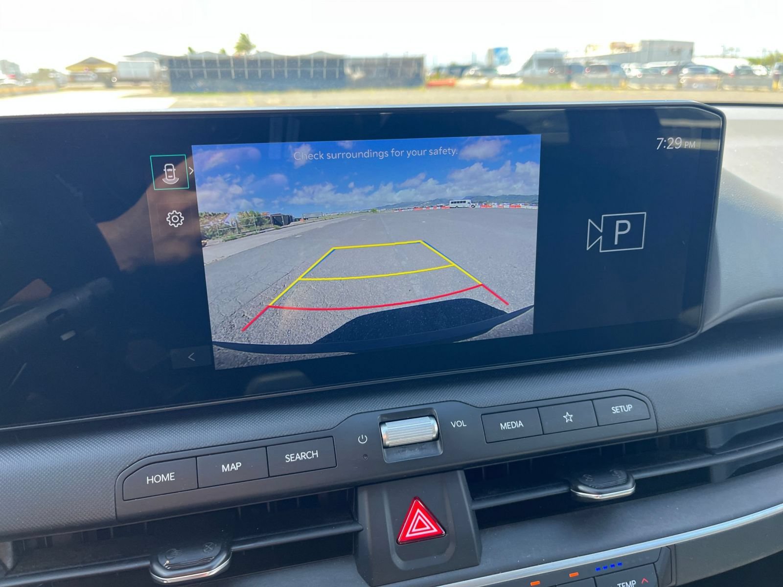Used 2025 Kia K4 FWD image 30