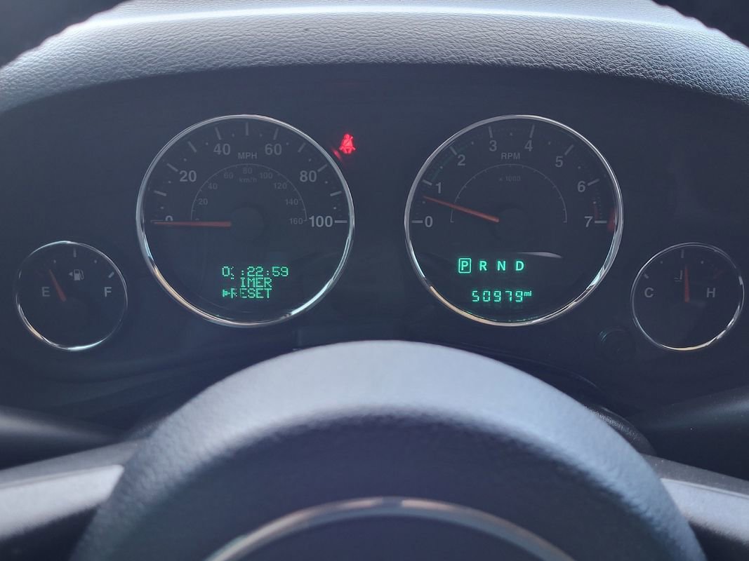 Used 2016 Jeep Wrangler Unlimited Sport w/ Quick Order Package 24S image 26