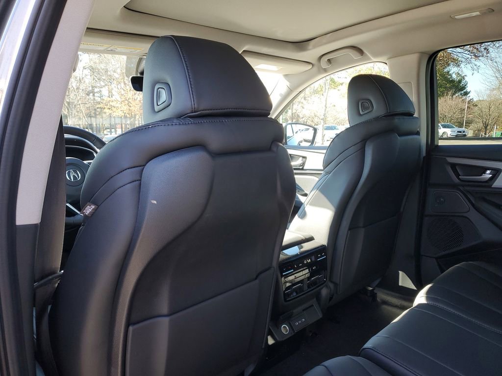 New 2026 Acura MDX Base image 12