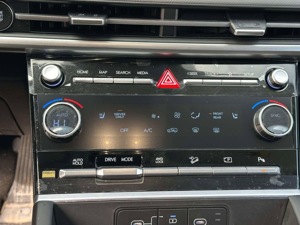 Certified 2026 Hyundai Santa Fe SEL image 15