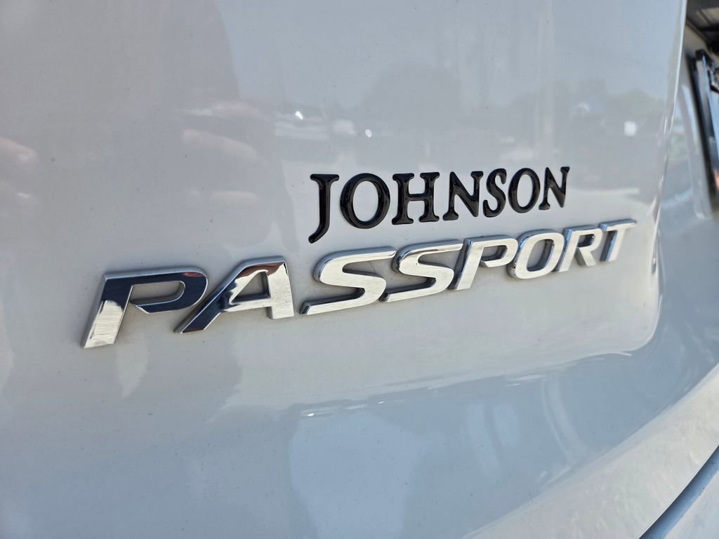 Used 2019 Honda Passport Elite image 17
