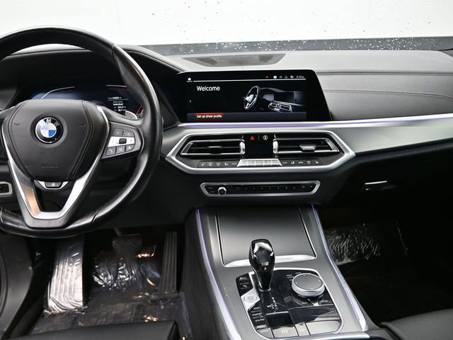 Used 2021 BMW X5 xDrive40i w/ Premium Package 2 image 14