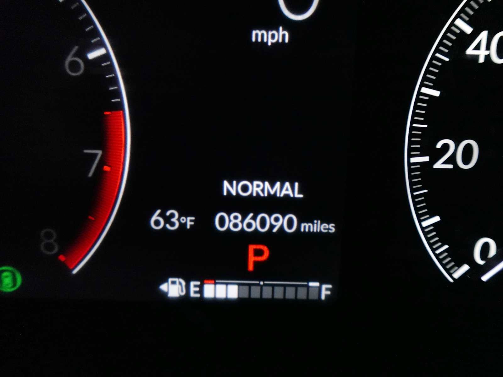 Certified 2023 Honda CR-V EX image 20