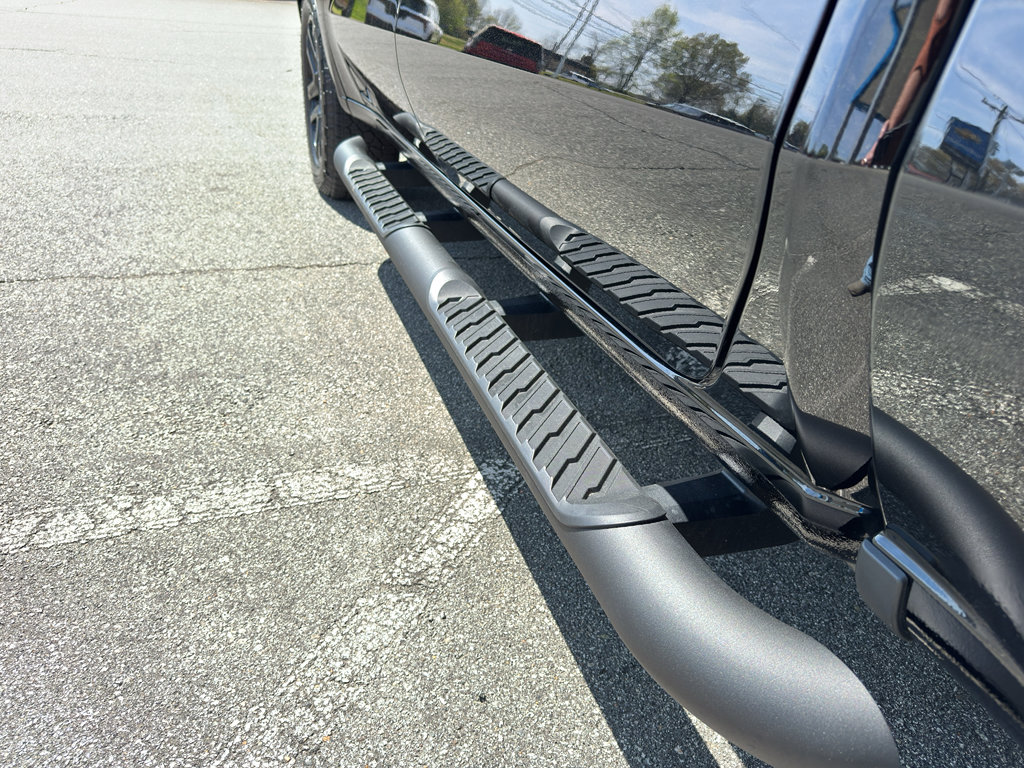 Used 2026 Chevrolet Silverado 1500 RST w/ RST Select Package image 12