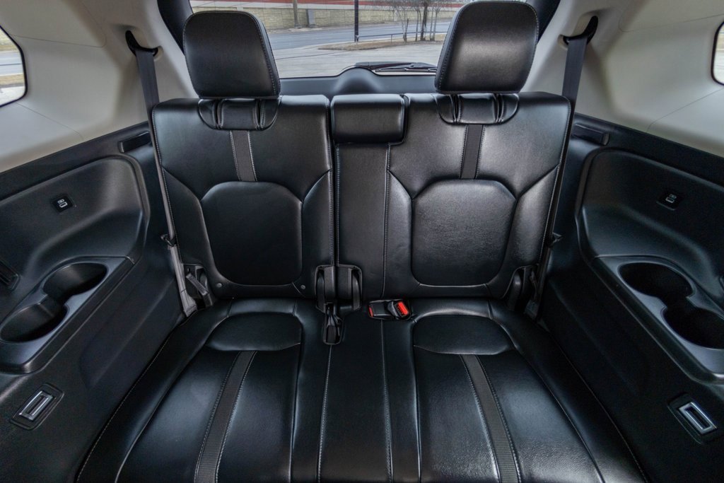 Used 2023 Honda Pilot EX-L image 16