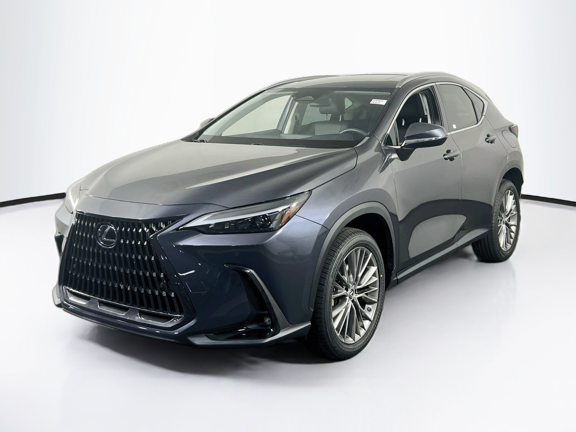 Used 2023 Lexus NX 350h AWD w/ Towing Package (2000 Lbs)