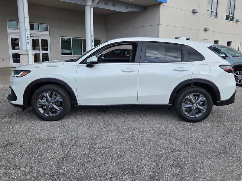 New 2027 Honda HR-V EX-L image 6