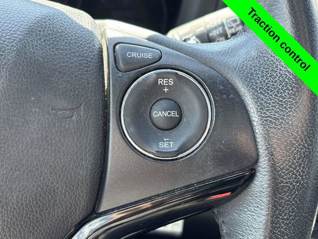Used 2020 Honda HR-V Sport image 12