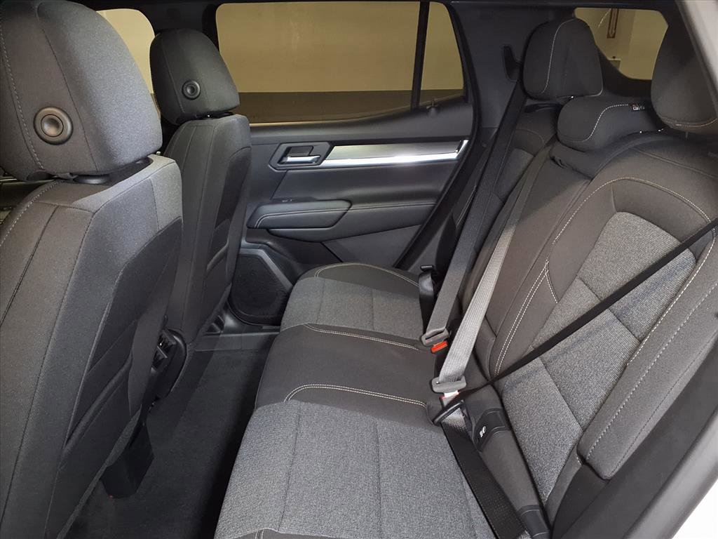 New 2026 GMC Terrain Elevation image 13