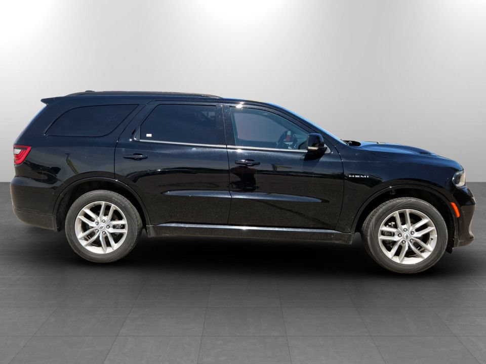 Used 2025 Dodge Durango R/T AWD/4WD image 5