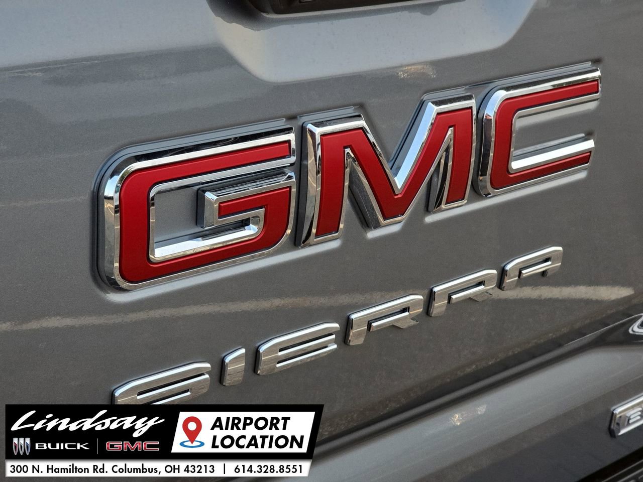 New 2026 GMC Sierra 1500 Elevation w/ Elevation Premium Package image 33