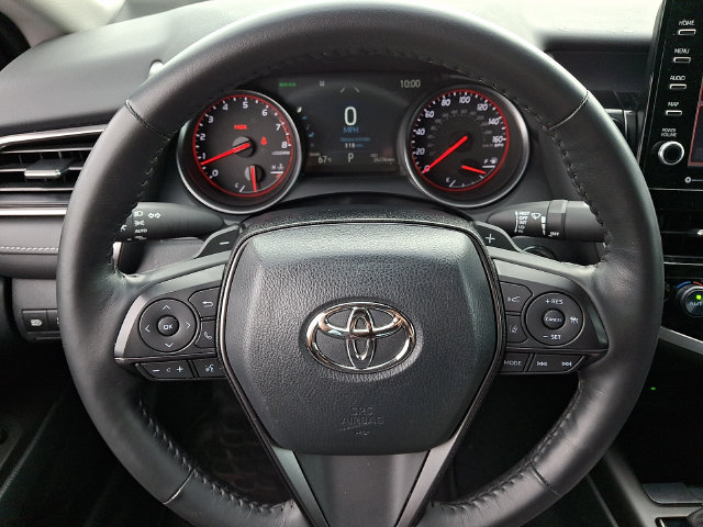 Used 2024 Toyota Camry XSE w/ Cold Weather Package AWD/4WD image 20
