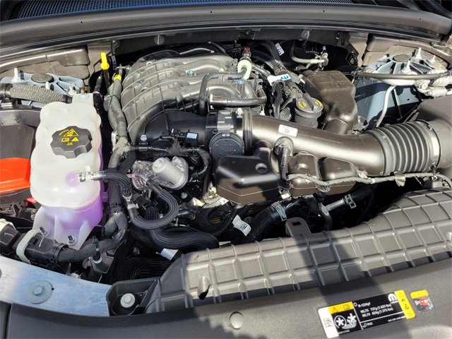 Used 2025 Jeep Grand Cherokee Altitude image 17