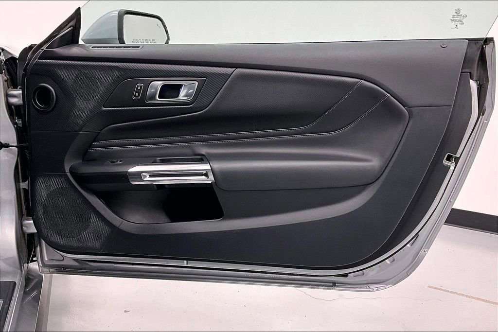 Used 2024 Ford Mustang Premium image 22