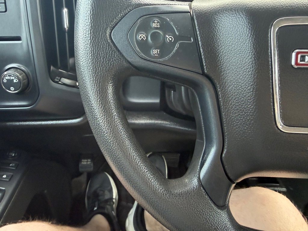 Used 2019 GMC Sierra 3500 4x4 Crew Cab w/ Sierra Convenience Package image 29