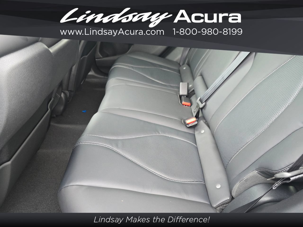 New 2026 Acura RDX w/ Technology Package AWD/4WD image 10