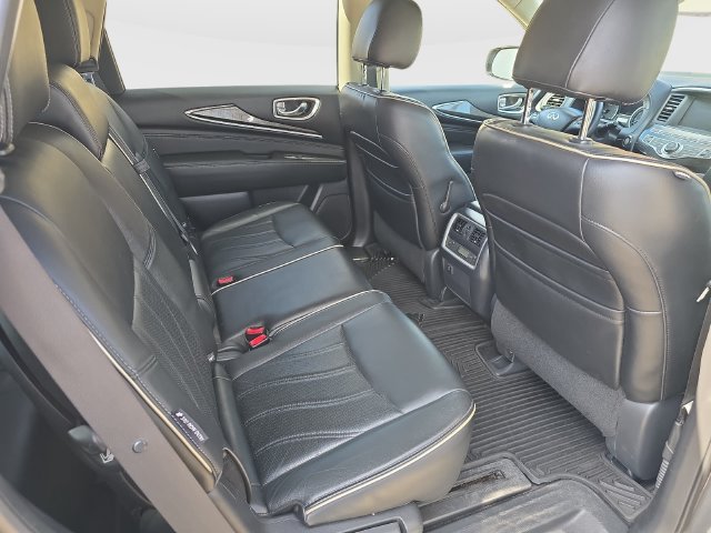Used 2018 INFINITI QX60 Luxe AWD/4WD image 13