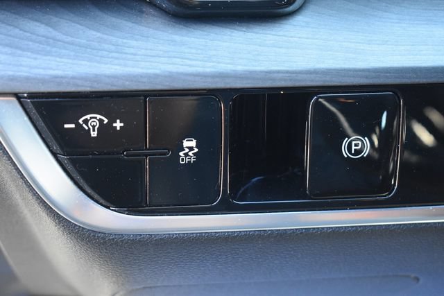Certified 2024 Kia Sportage X-Line AWD/4WD image 22