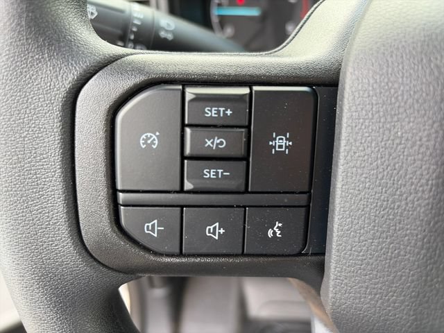 New 2026 Ford F550 4x4 Supercab Super Duty image 10