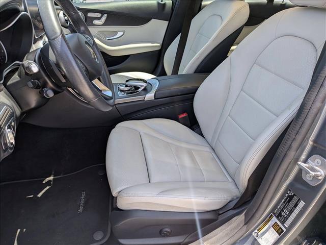 Used 2017 Mercedes-Benz C 300 Sedan image 17
