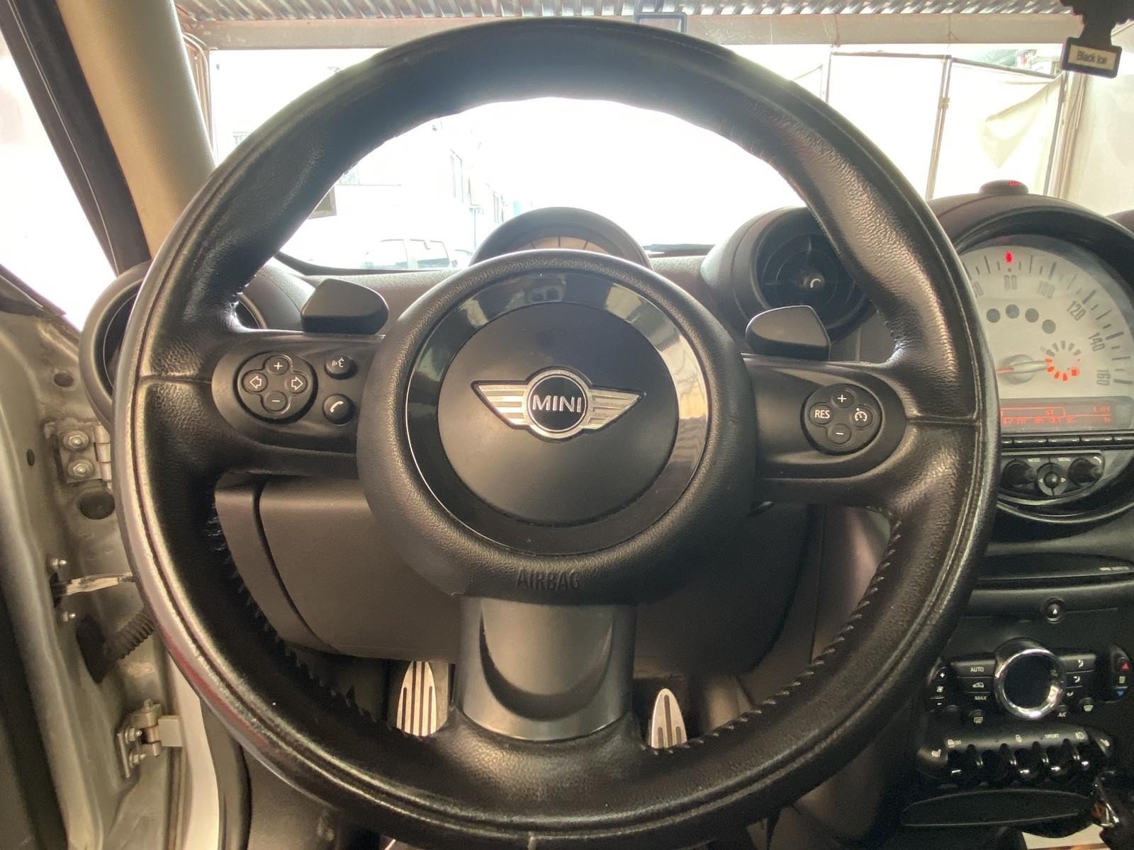Used 2013 MINI Cooper Countryman S FWD image 20