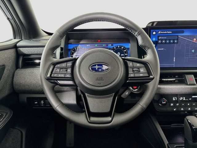 New 2026 Subaru Outback Premium AWD/4WD image 12