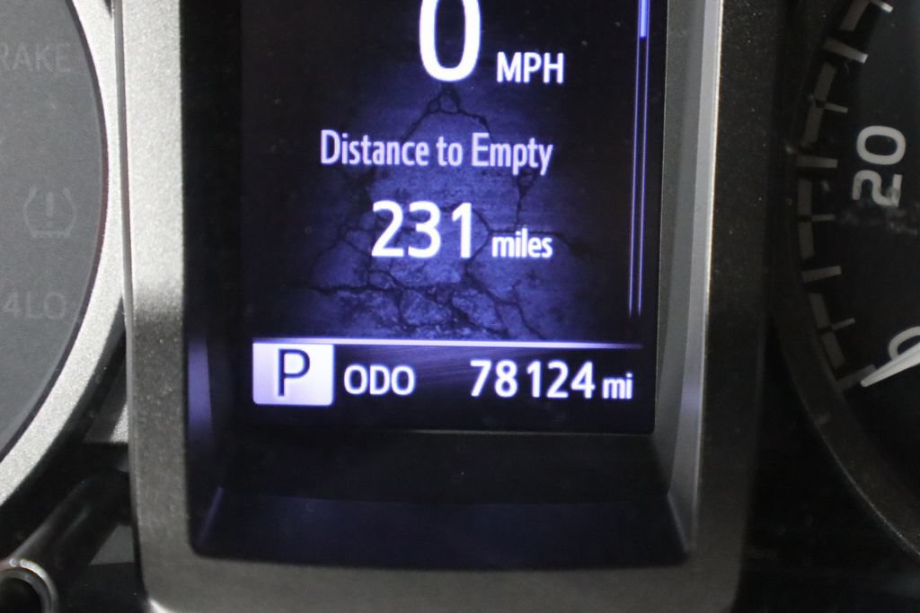 Used 2019 Toyota Tacoma TRD Off-Road RWD image 30