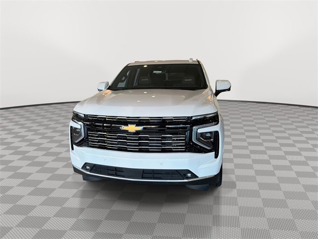 New 2026 Chevrolet Tahoe High Country image 4