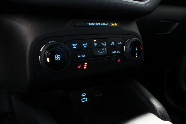 Used 2022 Ford Bronco Sport Big Bend w/ Convenience Package image 10