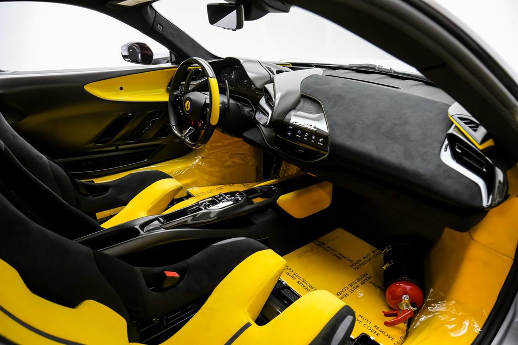 Used 2025 Ferrari SF90 Stradale XX AWD/4WD image 19