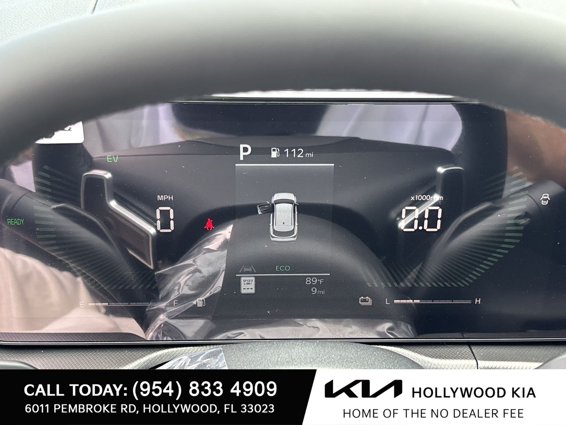 New 2027 Kia Sportage S FWD image 12
