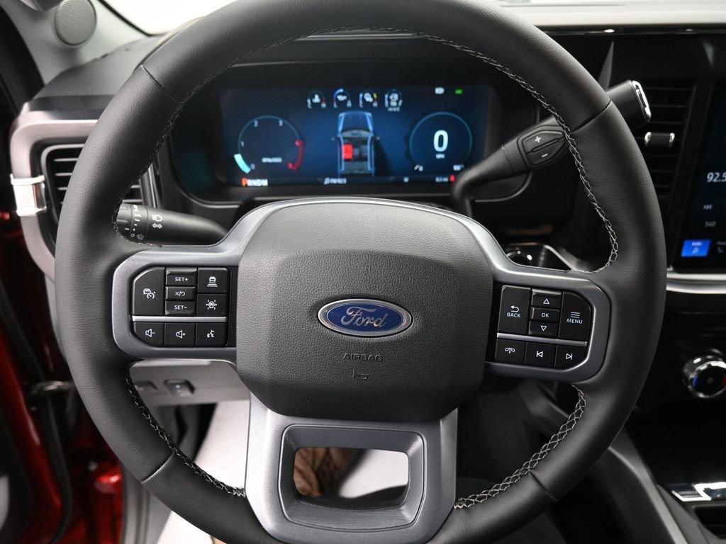 New 2026 Ford F350 Lariat image 15