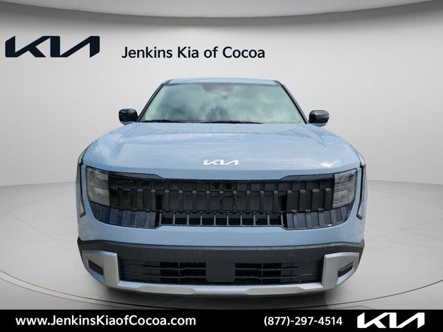 New 2027 Kia Seltos EX FWD image 12