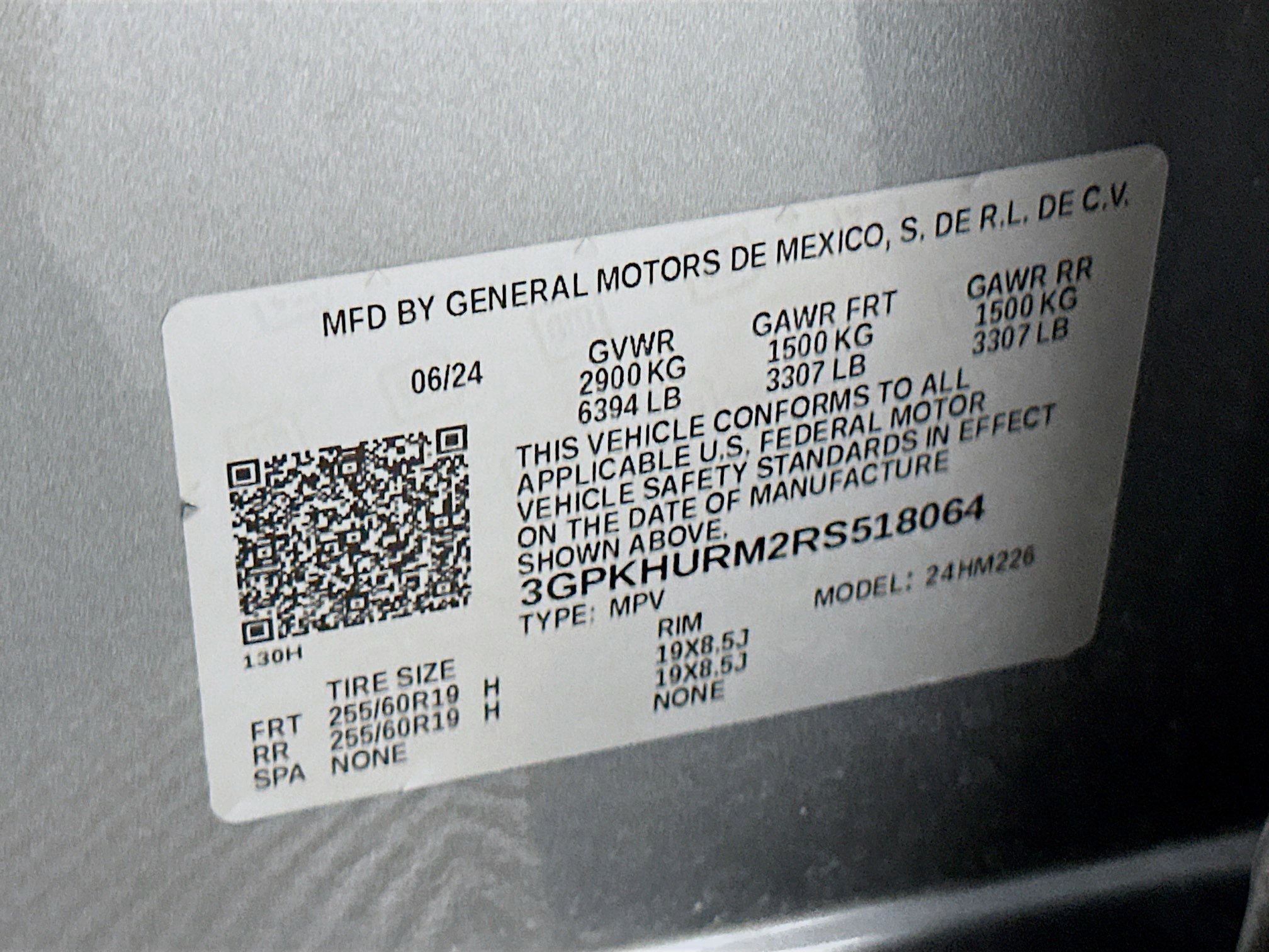 Used 2024 Honda Prologue EX image 12