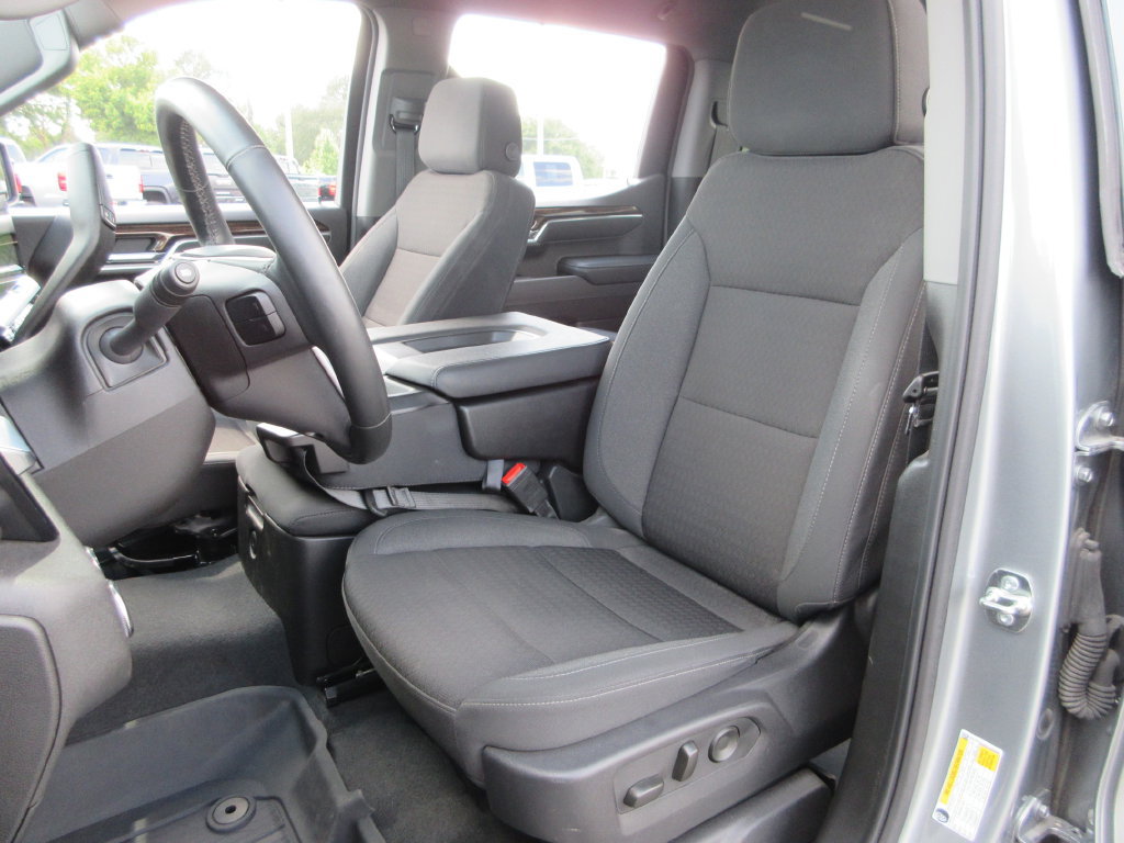 Certified 2025 GMC Sierra 1500 Elevation AWD/4WD image 22