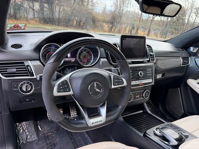 Used 2019 Mercedes-Benz GLE 63 AMG S image 21