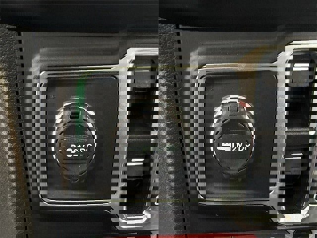 Used 2022 Jeep Gladiator Mojave w/ LED Lighting Group image 20