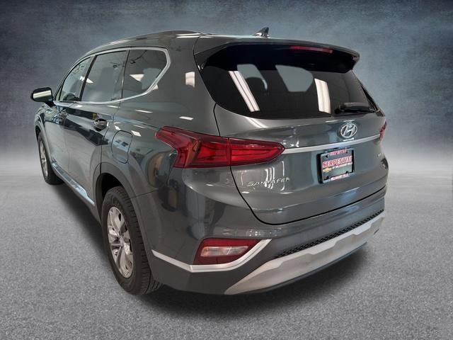 Used 2019 Hyundai Santa Fe SEL AWD/4WD image 10