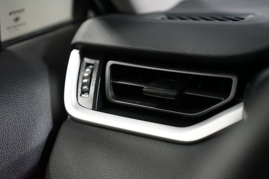 Certified 2021 Toyota RAV4 TRD Off-Road image 24