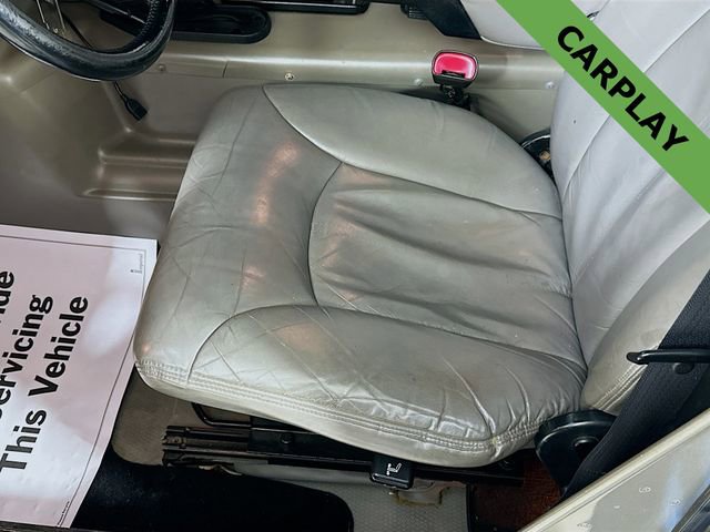 Used 2003 HUMMER H1 4-Door Open Top AWD/4WD image 21