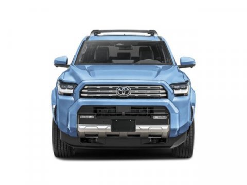 New 2026 Toyota 4Runner Limited AWD/4WD image 7