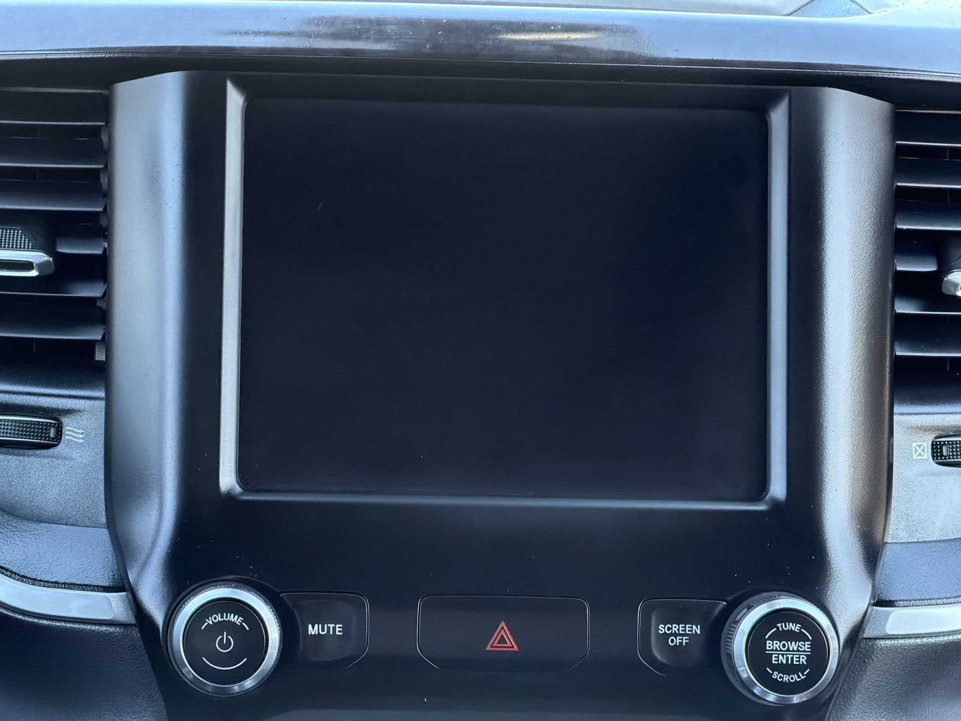 Used 2022 RAM 1500 Big Horn image 3