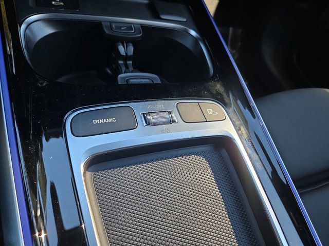 New 2026 Mercedes-Benz GLB 250 4MATIC image 15